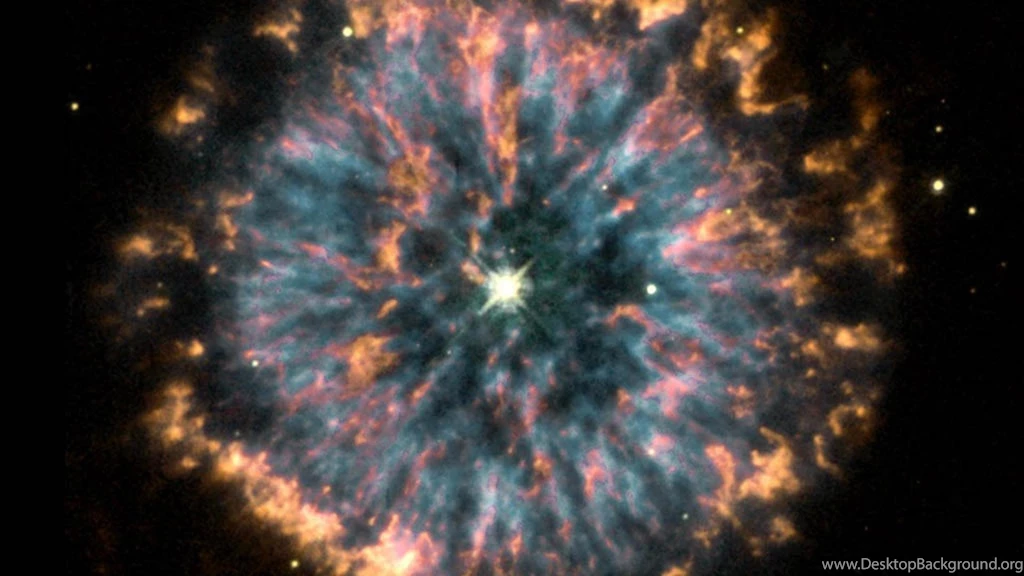 Hubble Glowingeye Nebula Hd Wallpapers   (