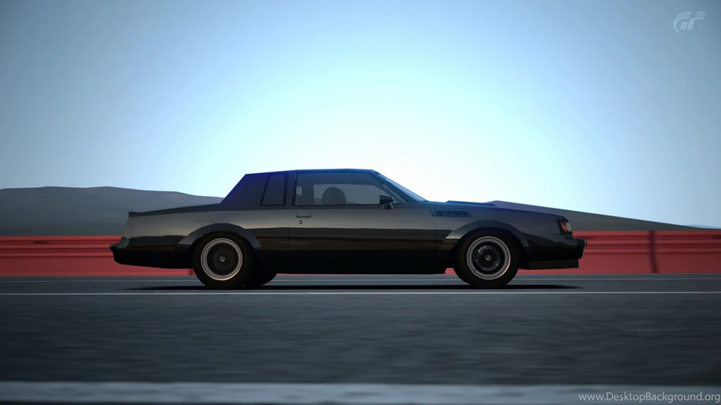 Buickgnx DeviantArt