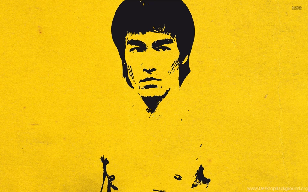 Bruce Lee Wallpapers HD Desktop Picture • IPhones Wallpapers