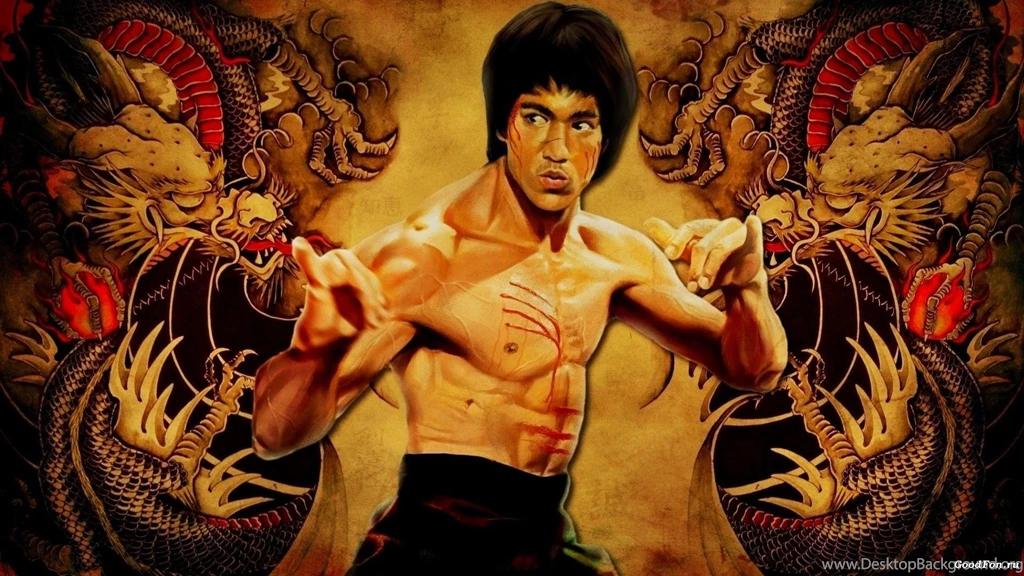 High Resolution Bruce Lee Wallpapers HD Full Size   SiWallpaperHD 22030