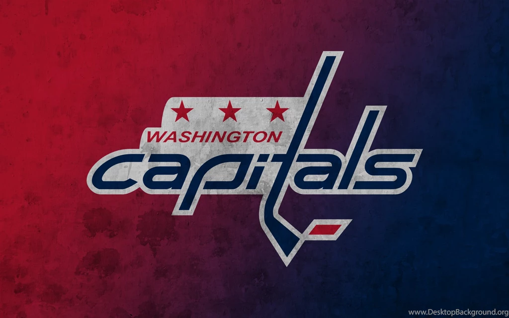 NHL Washington Capitals Logo Team Wallpapers HD. Free Desktop ...