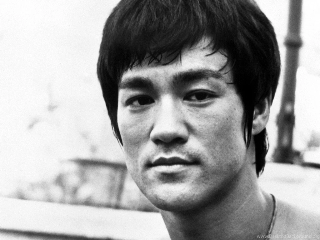 Bruce Lee HD Wallpapers For Desktop Download