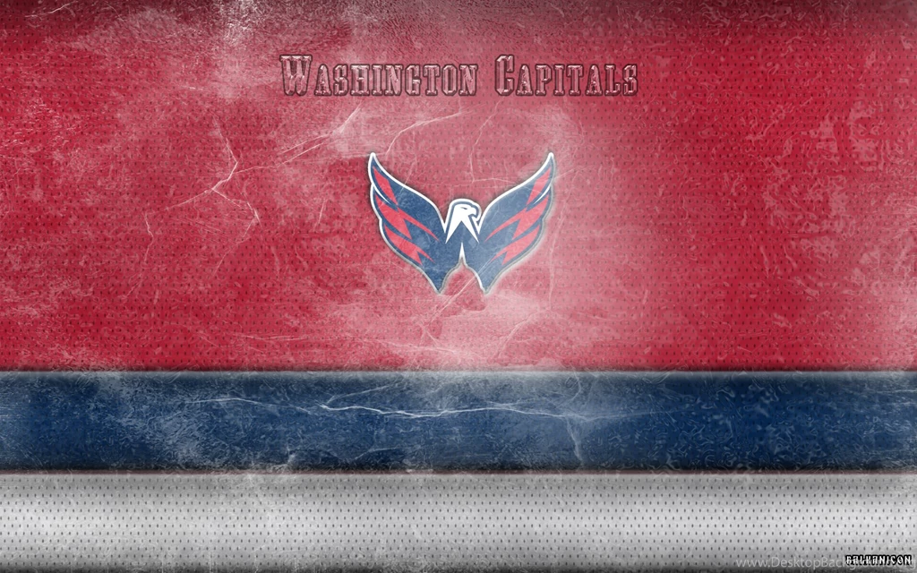 Washington Capitals Logo Wallpapers   Bing Images