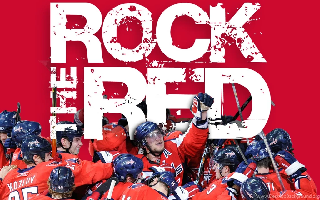 Washington Capitals   Multimedia   Washington Capitals   Multimedia