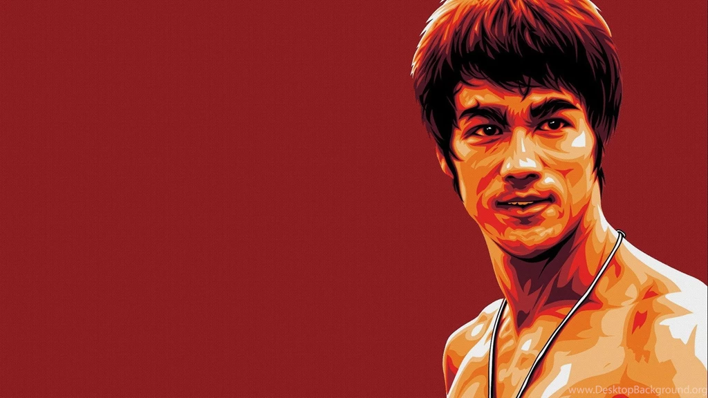 Download Bruce Lee Wallpapers High Definition