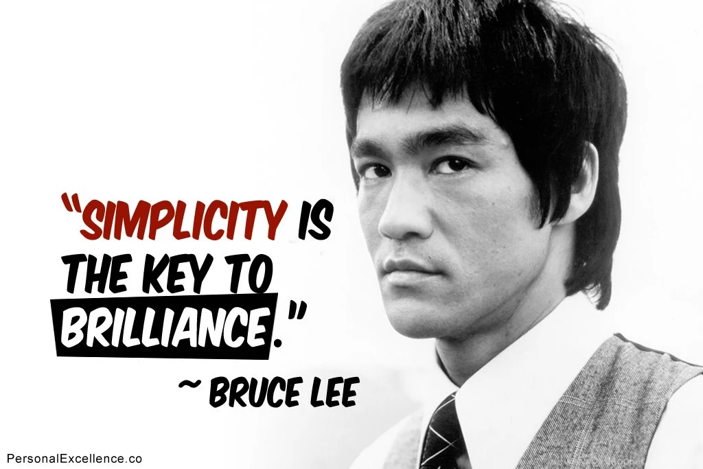 15 Quality Bruce Lee Wallpapers, Celebrity
