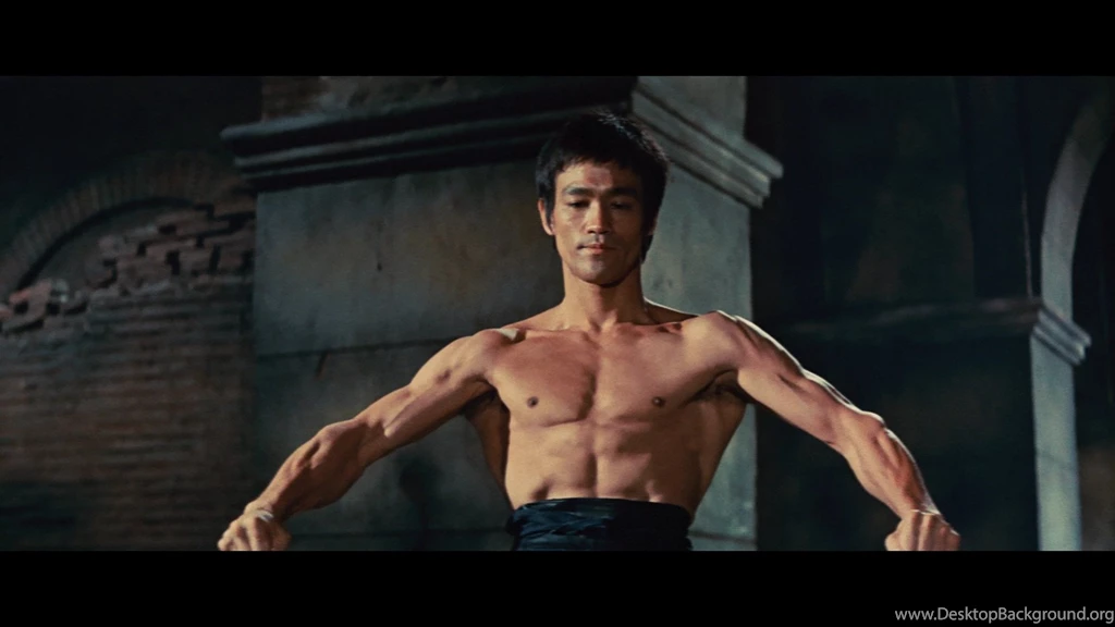 Download Bruce Lee Wallpapers Wide