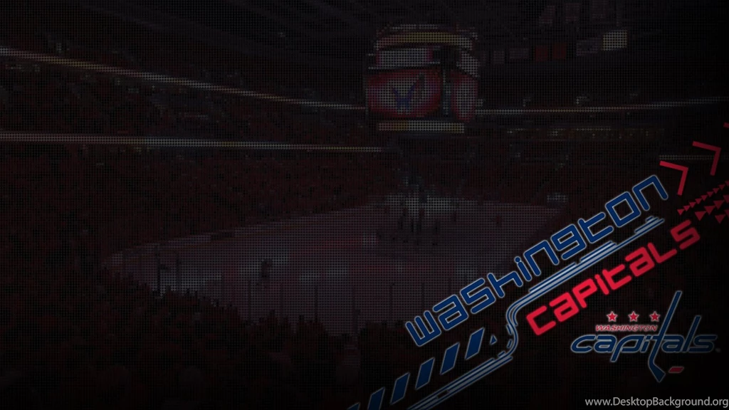 Washington Capitals – BUZZERG