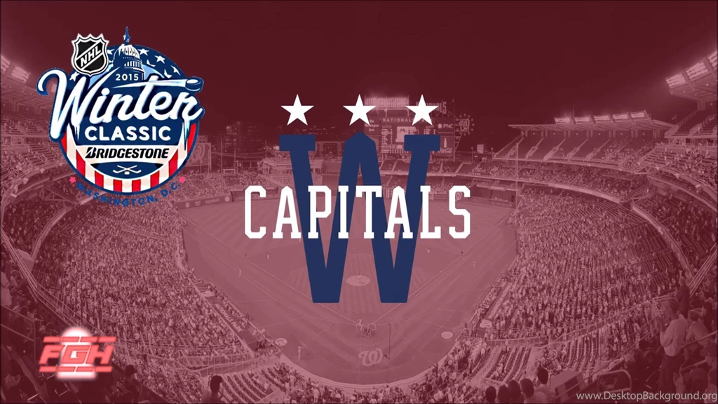 2015 Winter Classic Washington Capitals Goal Horn   YouTube