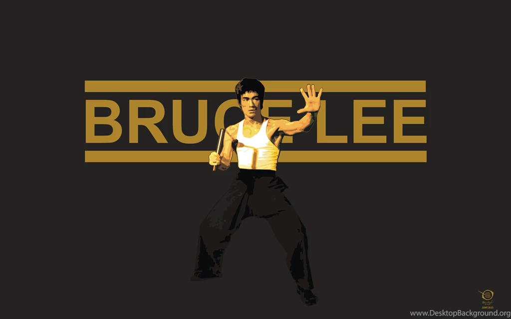 2560x1600 Bruce Lee Desktop PC And Mac Wallpapers