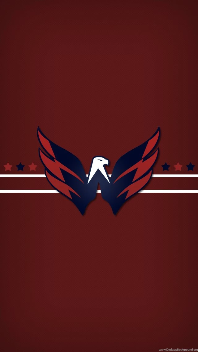 Washington Capitals By Bengtssonm On DeviantArt