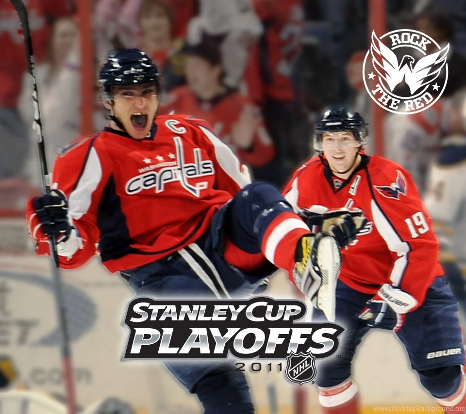 Caps Playoff Mobile Wallpapers   Washington Capitals   Training ...