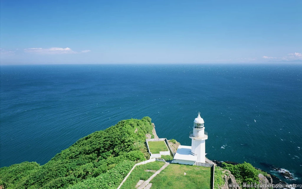 Nature And Tourism Of Hokkaido － Landscape Wallpapers   Free ...