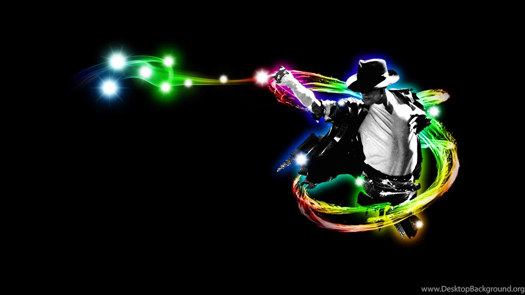 King Of Pop Wallpapers