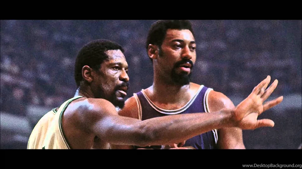 Bill Russell Was Great, But He Was No Wilt Chamberlain   YouTube