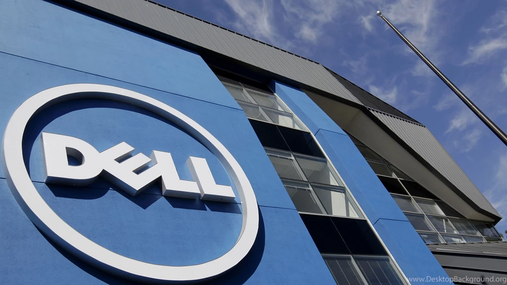 DELL Computer Wallpapers