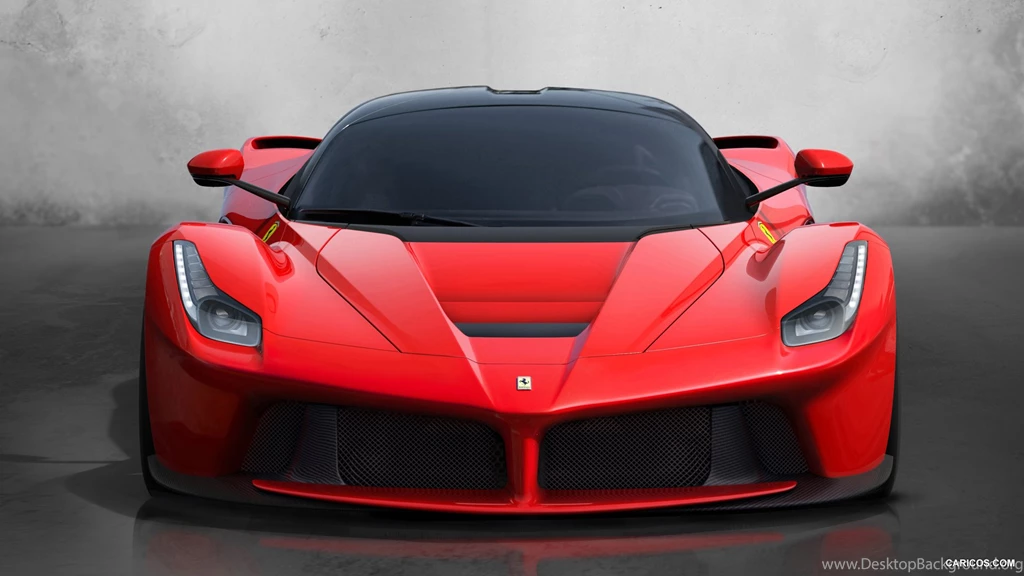 Ferrari Wallpapers Hd Image
