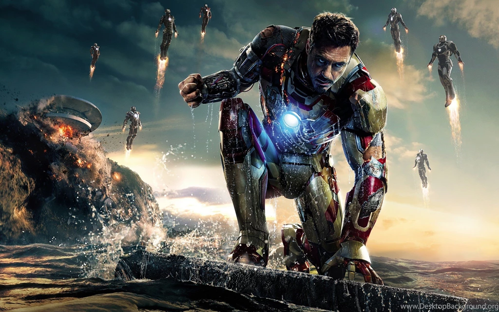 Ironman Wallpapers HD