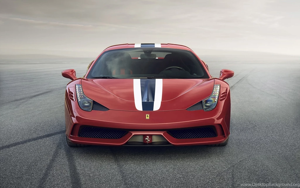 2014 Ferrari 458 Speciale 3 Wallpapers