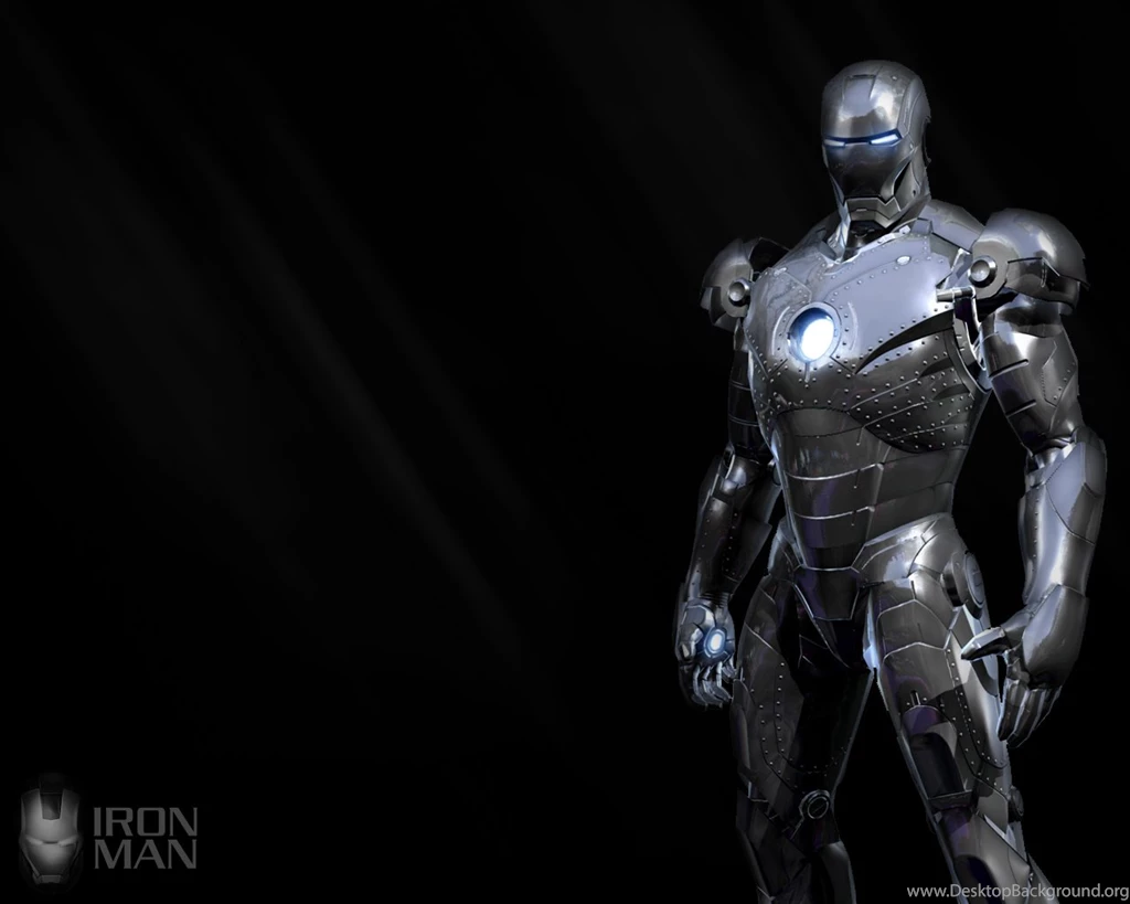 Ironmanwallpapers DeviantArt