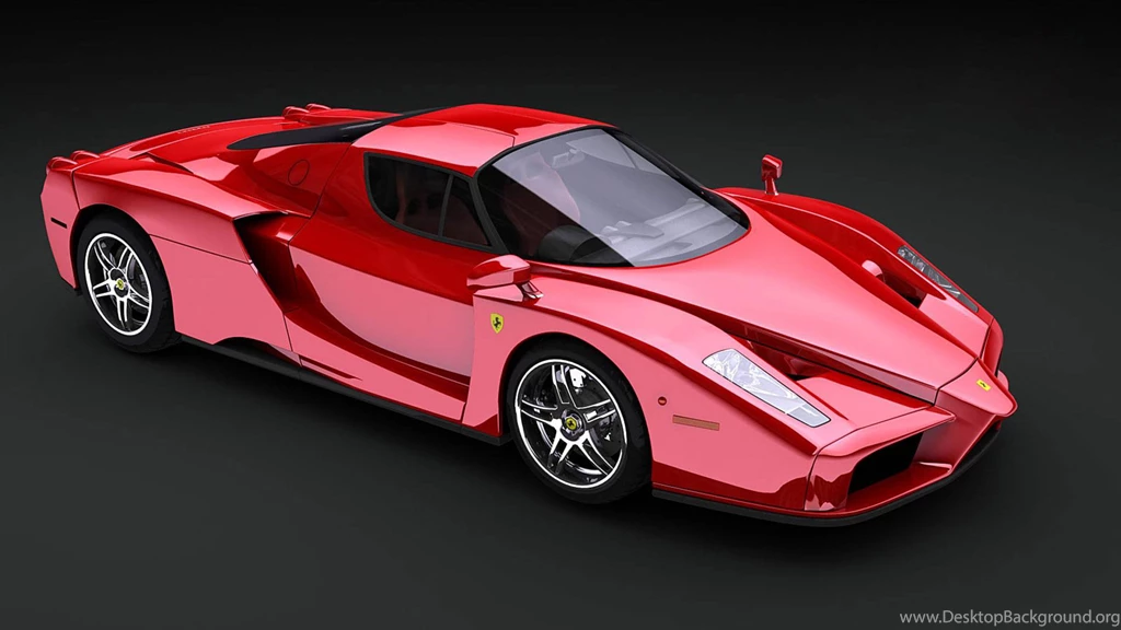 Ferrari LaFerari