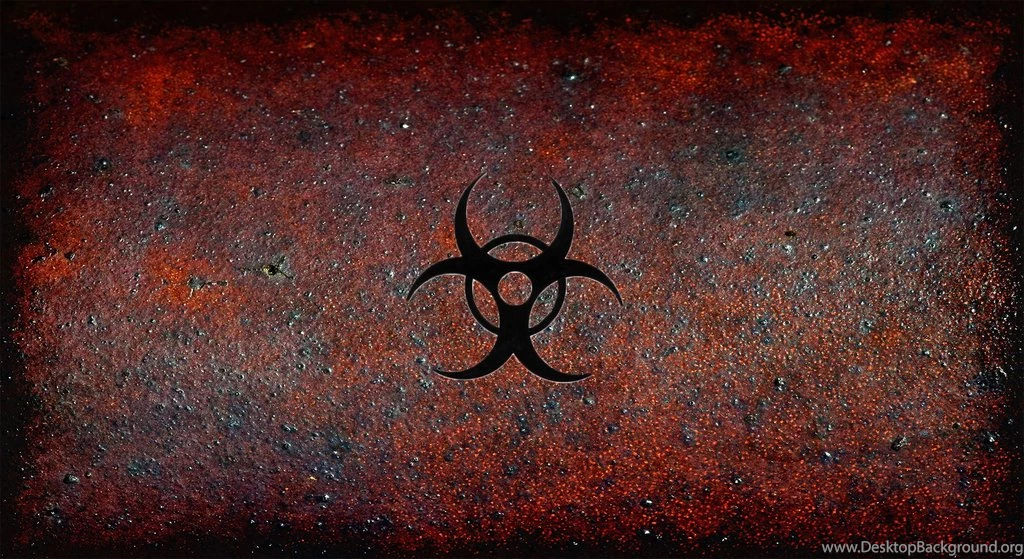 Toxic Wallpapers By Cankapaarts By Sockentod On DeviantArt