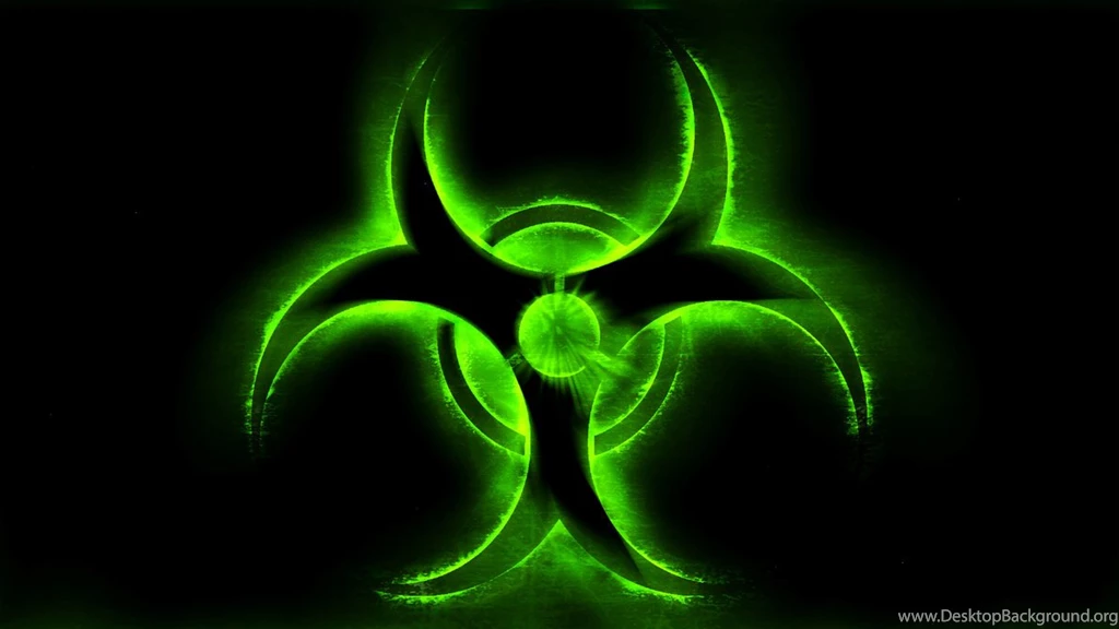 RePin Image: Fantasy Wallpapers Toxic Girl On Pinterest