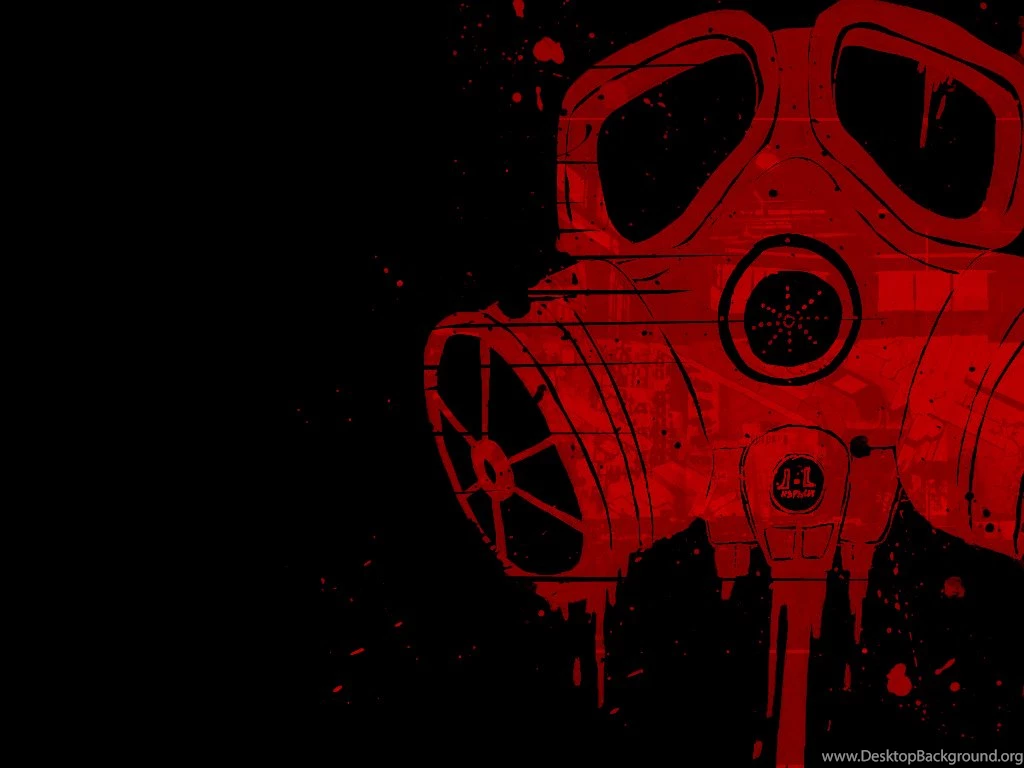 14 Toxic HD Wallpapers