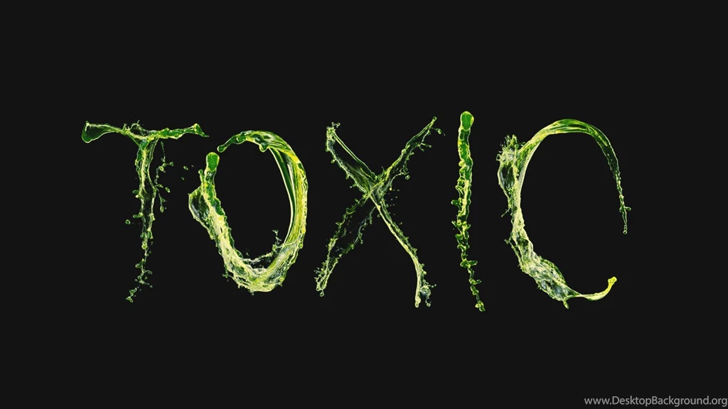 HD Toxic Wallpapers