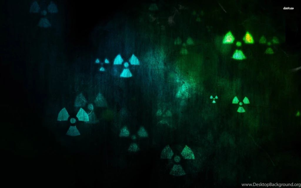 Toxic Sign Wallpapers