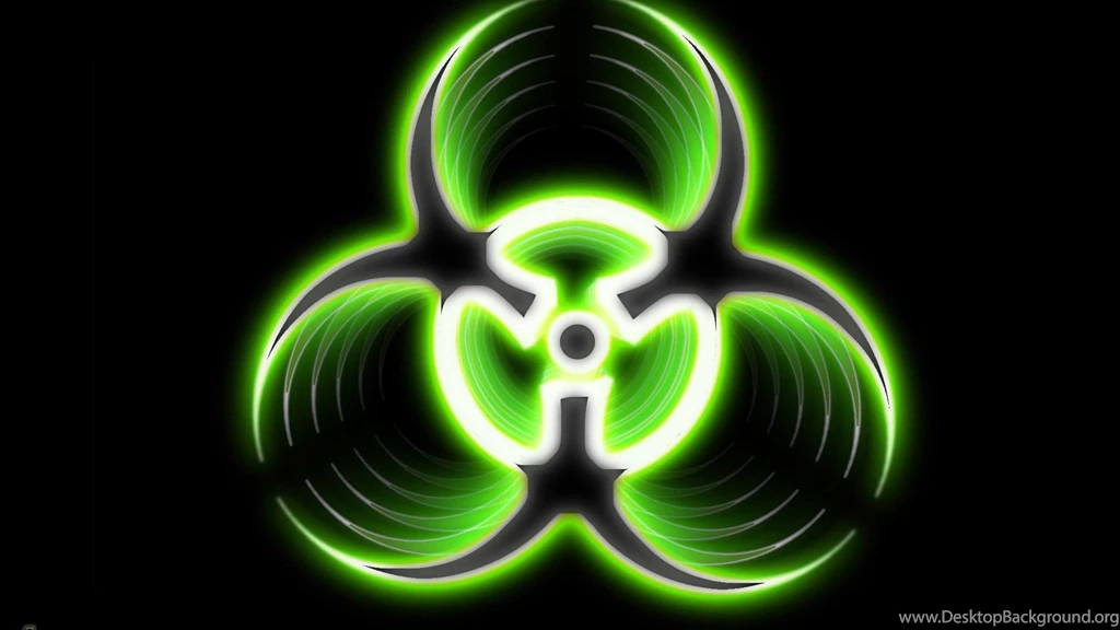 Symbol Art Sign Toxic Sign Toxic Digital HD Wallpapers, Desktop ...