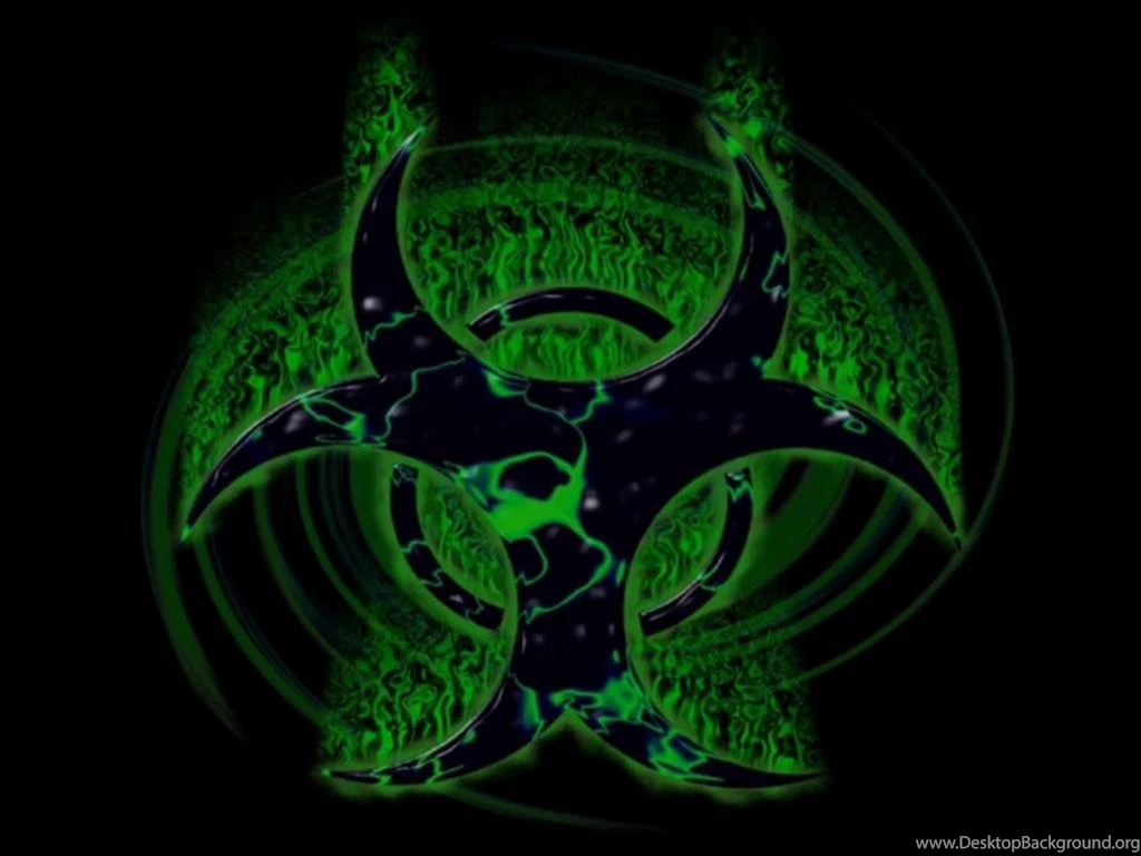 Wallpapers Weed Skull Toxic Singer Green Symbol Picture And Layout ...