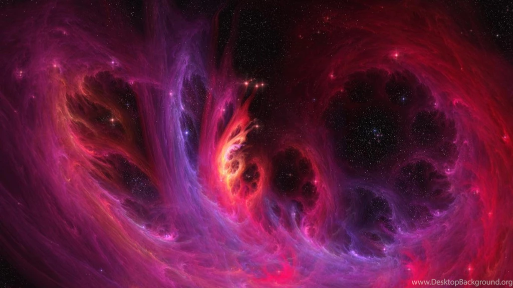 Galaxy Wallpapers For Windows