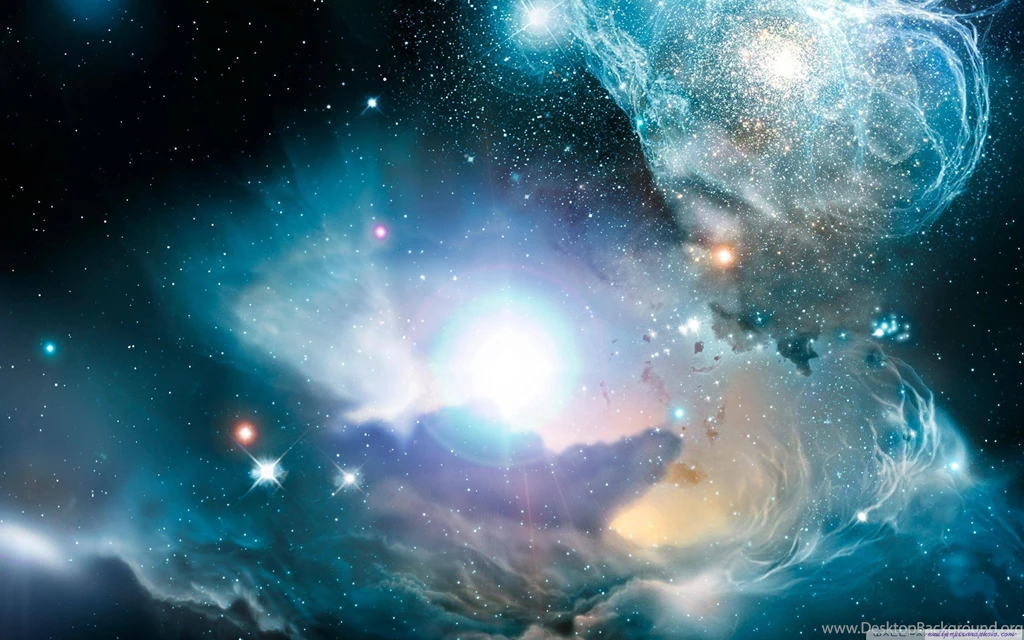 Nebula Clouds HD 16:9 16:10 Desktop Wallpaper: High Definition ...