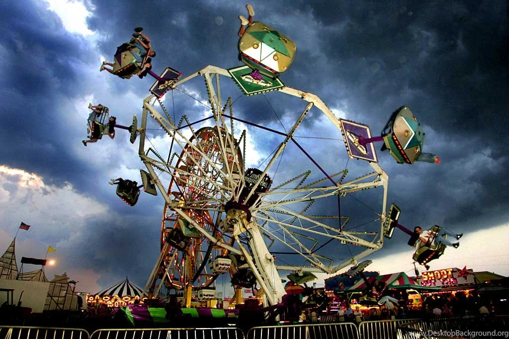 Take Your Own State Fair Wallpapers With Leawo HD Video Converter ...