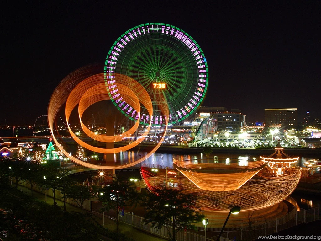 Fair View Of The Night Wallpapers, Fair View Of The Night ...