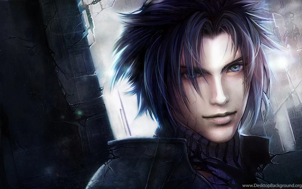 Zack**** Crisis Core: Zack Fair Wallpapers (37651716) Fanpop