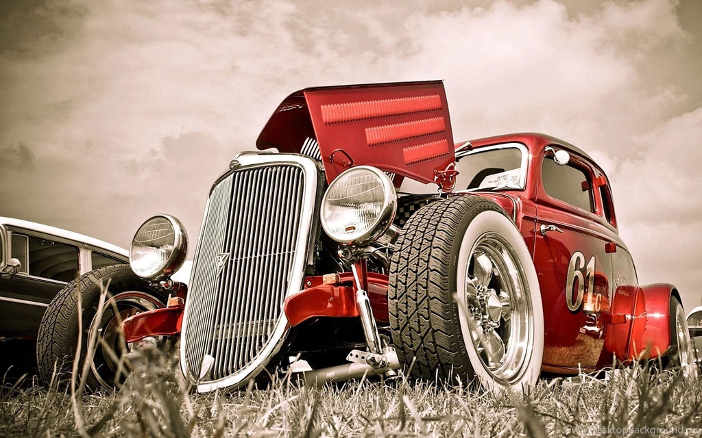 Classic Cars Wallpapers Wallpapers Cave