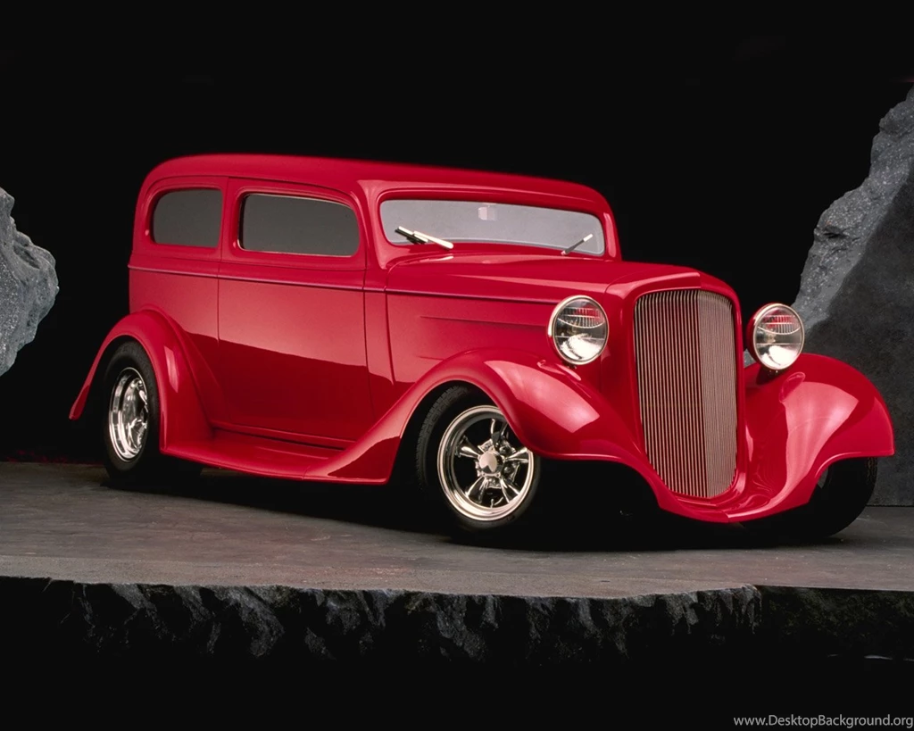 Antique Cars / Classic Car Models Wallpapers 1280x1024 NO.7 ...