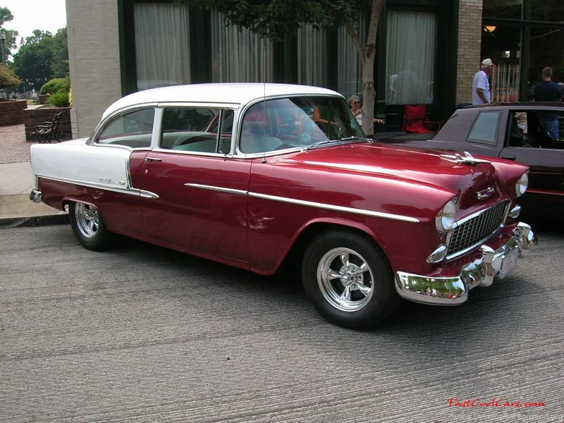 Street Rods, Classic Cars, Lowriders, Show, Rare, Cleveland Free ...