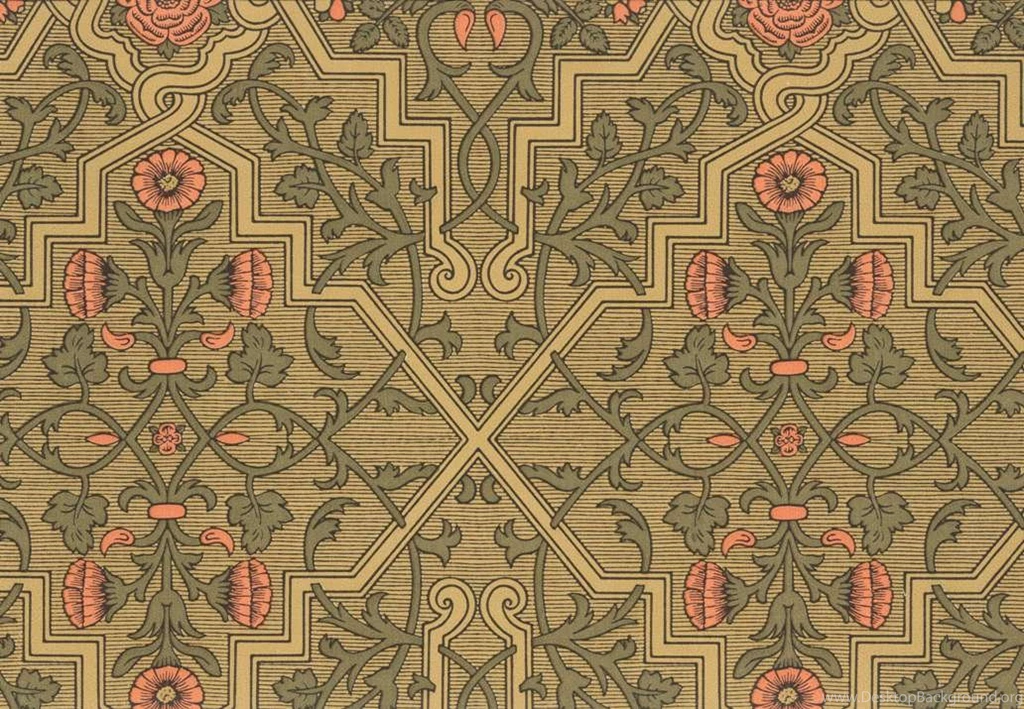 Terracotta Wallpapers Chameleon Collection