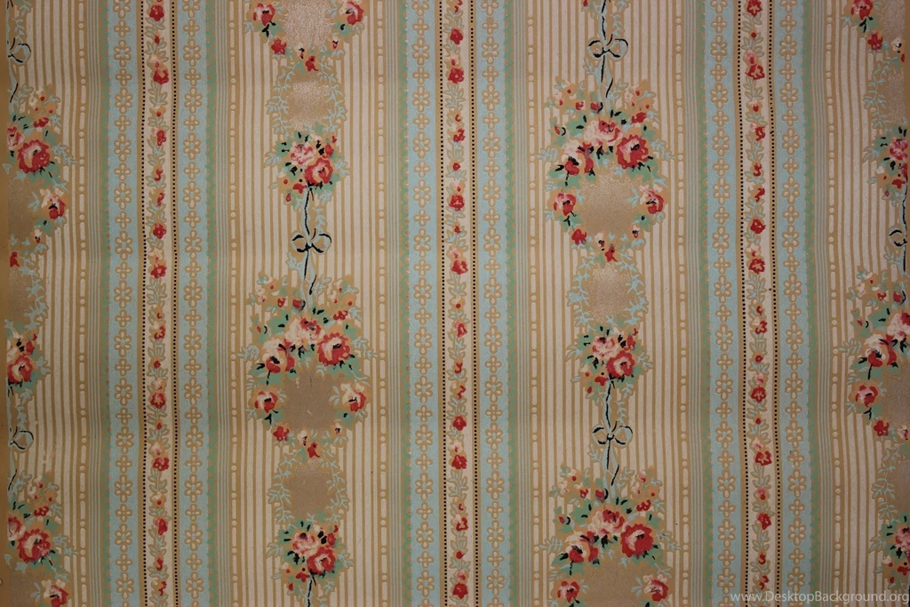40's Wallpapers Patterns
