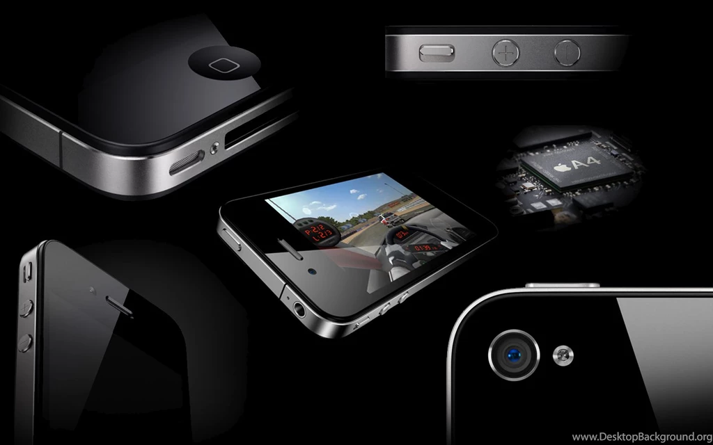 Iphone 4 Desktop Wallpapers Hd
