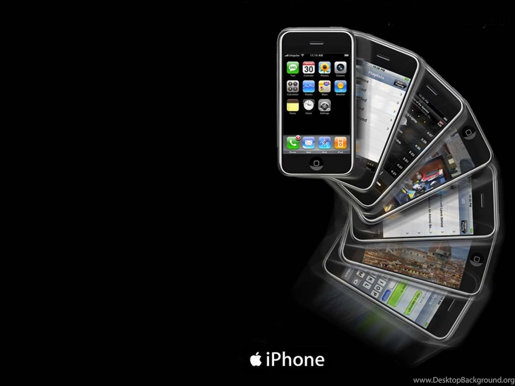 Free iPhone And Desktop Wallpapers — Crafthubs