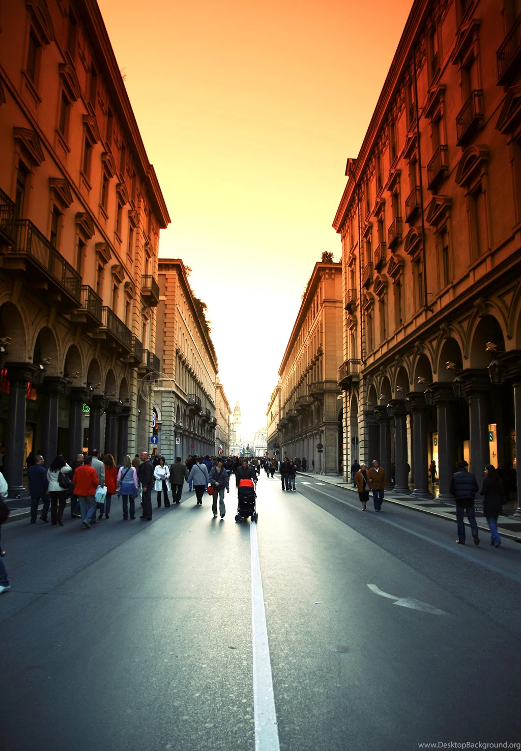 City, People, Street, Walking, Hd City Wallpapers, Places, Amazing ...