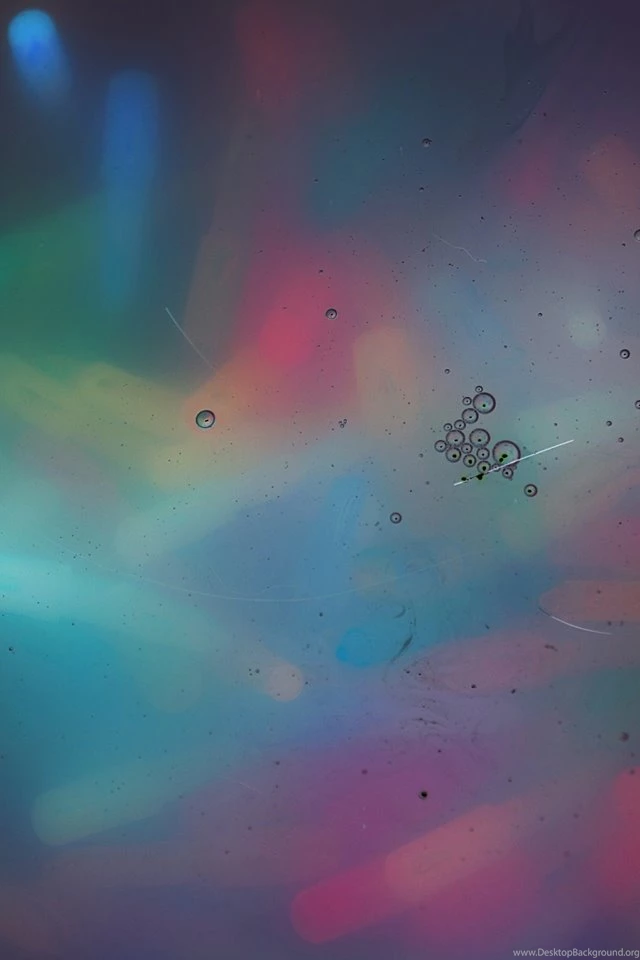 The Desktop Wallpapers Project Featuring Christopher Jaurique