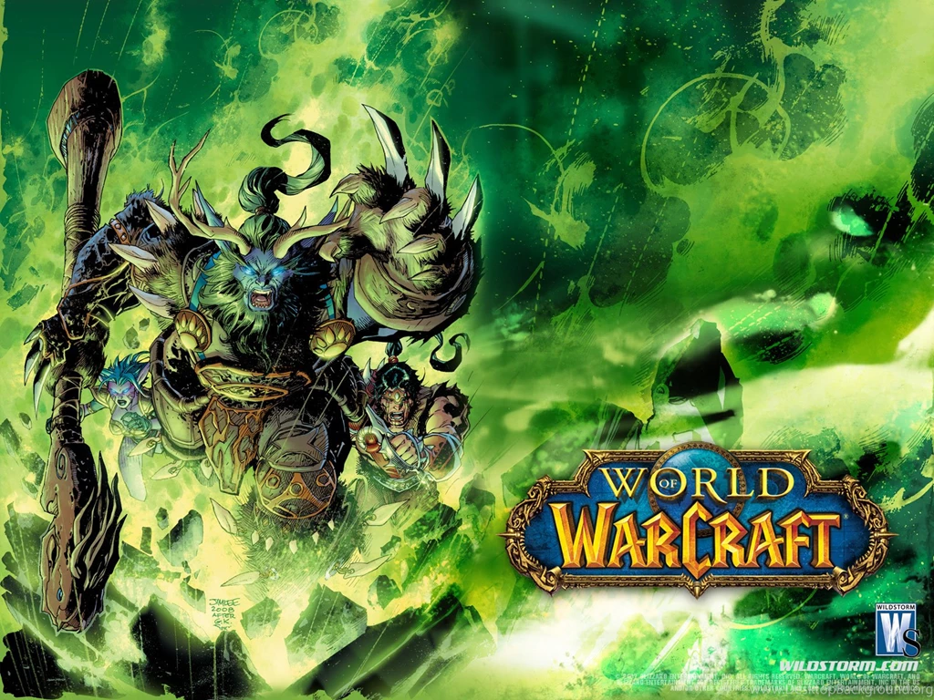 World Of Warcraft 110 Wallpapers From World Of Warcraft Wallpapers