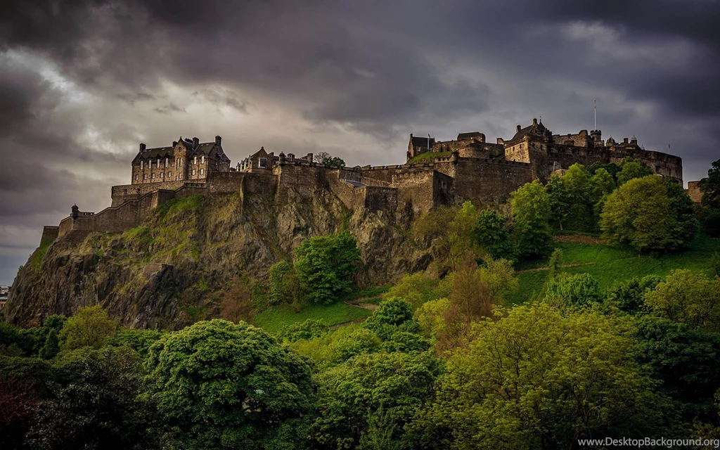 Scotland Wallpapers Collection (38+)