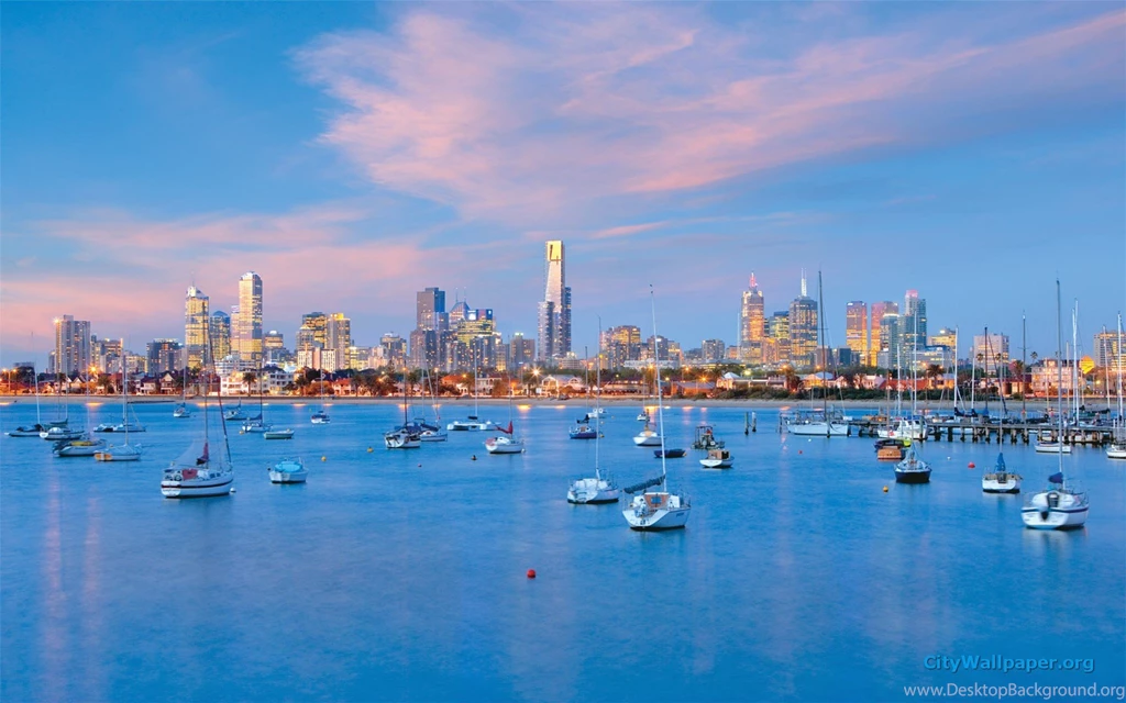 Melbourne Australia Wallpapers » WallDevil   Best Free HD Desktop ...
