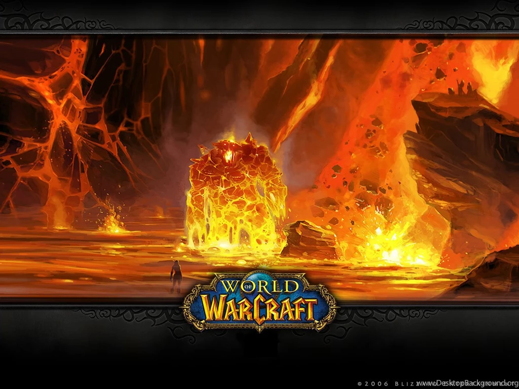 World Of Warcraft 17 Wallpapers From World Of Warcraft Wallpapers